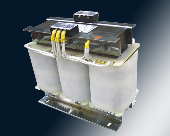 SG、ZSG系列三相干式變壓器